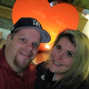 Meet your Posher, Natasha